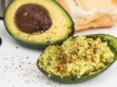 Avokádó, az azték superfood titka