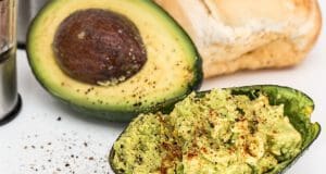 Avokádó, az azték superfood titka