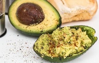 Ínycsiklandó avokádókrém variációk