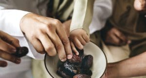 Datolya, az édes bibliai szupergyümölcs