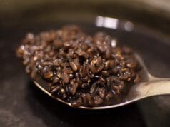 Fekete rizs, hogy micsoda?