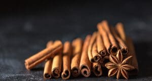 Az isteni fahéj: ezért fogyassz belőle minden nap