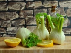 Édeskömény – egy izgalmas alapanyag