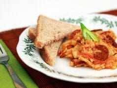 Ismered a lecsó történetét? Mi most elmeséljük (vagy mégsem)!