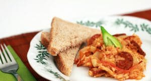 Ismered a lecsó történetét? Mi most elmeséljük (vagy mégsem)!