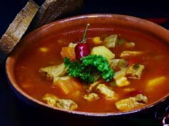 A pásztorok eledele? – a gulyásleves megosztó története