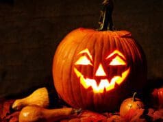 A töklámpások hátborzongató története