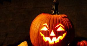 A töklámpások hátborzongató története