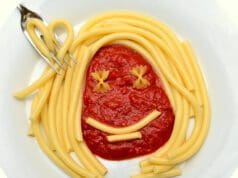 A milánói makaróni, ami nem is milánói