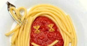 A milánói makaróni, ami nem is milánói