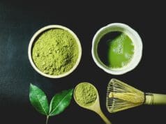 Matcha tea, a Japán csodaszer? Matcha Tea