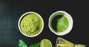 Matcha tea, a Japán csodaszer? Matcha Tea