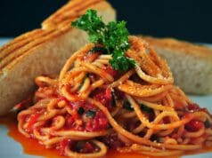 Amatriciana spagetti – az isteni olasz tészta receptje