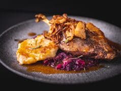 Így lesz tökéletes a Márton-napi sült liba!