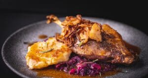 Így lesz tökéletes a Márton-napi sült liba!