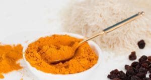 Kurkuma, az ázsiai “szent por” csodás hatása