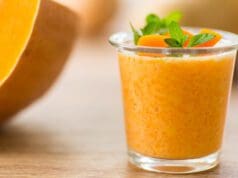 Sütőtöklé Harry Potter módra