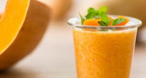 Sütőtöklé Harry Potter módra