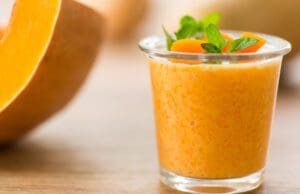 Sütőtöklé Harry Potter módra