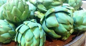 Articsóka: eszik vagy isszák?