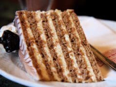 Híres magyarok nevét viselő ételek – második felvonás