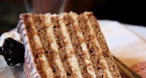 Híres magyarok nevét viselő ételek – második felvonás