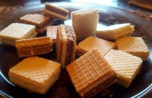 Diet Bite – a nagy nápolyi teszt