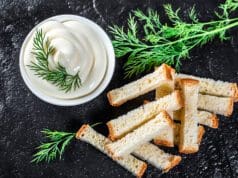 Kapormártás variációk kaporkedvelőknek