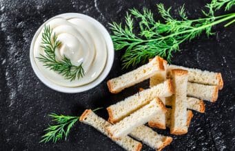 Kapormártás variációk kaporkedvelőknek