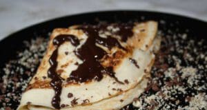 A Gundel palacsinta és a Márai bankett