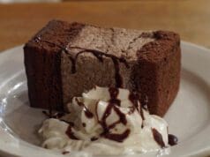 Rigó Jancsi – egy szerelmi botrány szülte sütemény