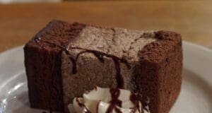 Rigó Jancsi – egy szerelmi botrány szülte sütemény