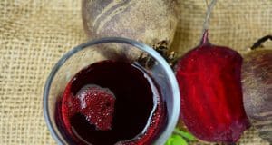 Cékla – 5 érv, hogy miért fogyaszd rendszeresen