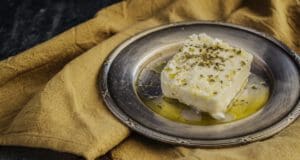 Amitől feta a feta – a görög sajt mítosza