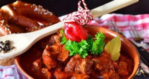 Híres magyarok nevét viselő ételek – első felvonás