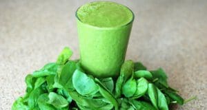 Le ne maradjunk a spenótról!