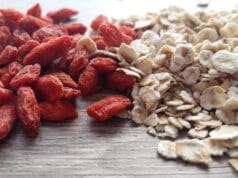 A titokzatos goji bogyó jótékony hatásai