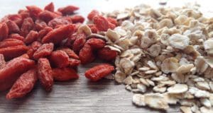 A titokzatos goji bogyó jótékony hatásai