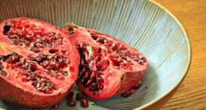 Csattanjunk ki az egészségtől a gránátalmával