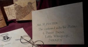 Kóstoljuk meg mi is Harry Potter kedvenceit!