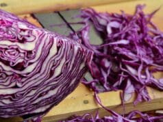 Tippek a tökéletes párolt lilakáposztához!