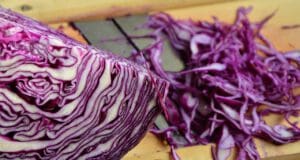 Tippek a tökéletes párolt lilakáposztához!