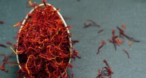 Akkor most beszéljünk egy picit a sáfrányról!