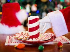 Mi kerüljön a Mikulás csomagba?