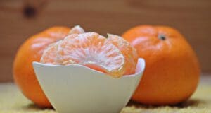 Mandarin, az illatos téli gyümölcsünk