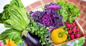 Drasztikusan kevés zöldség fogy Magyarországon