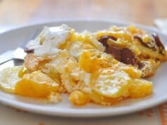 Egyszerű, de nagyszerű rakott krumpli recept