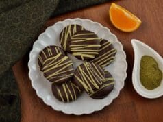 Jöhet egy jól beavált isler recept?