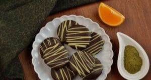 Jöhet egy jól beavált isler recept?