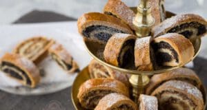 Bejgli – ami nélkül nem Karácsony a Karácsony